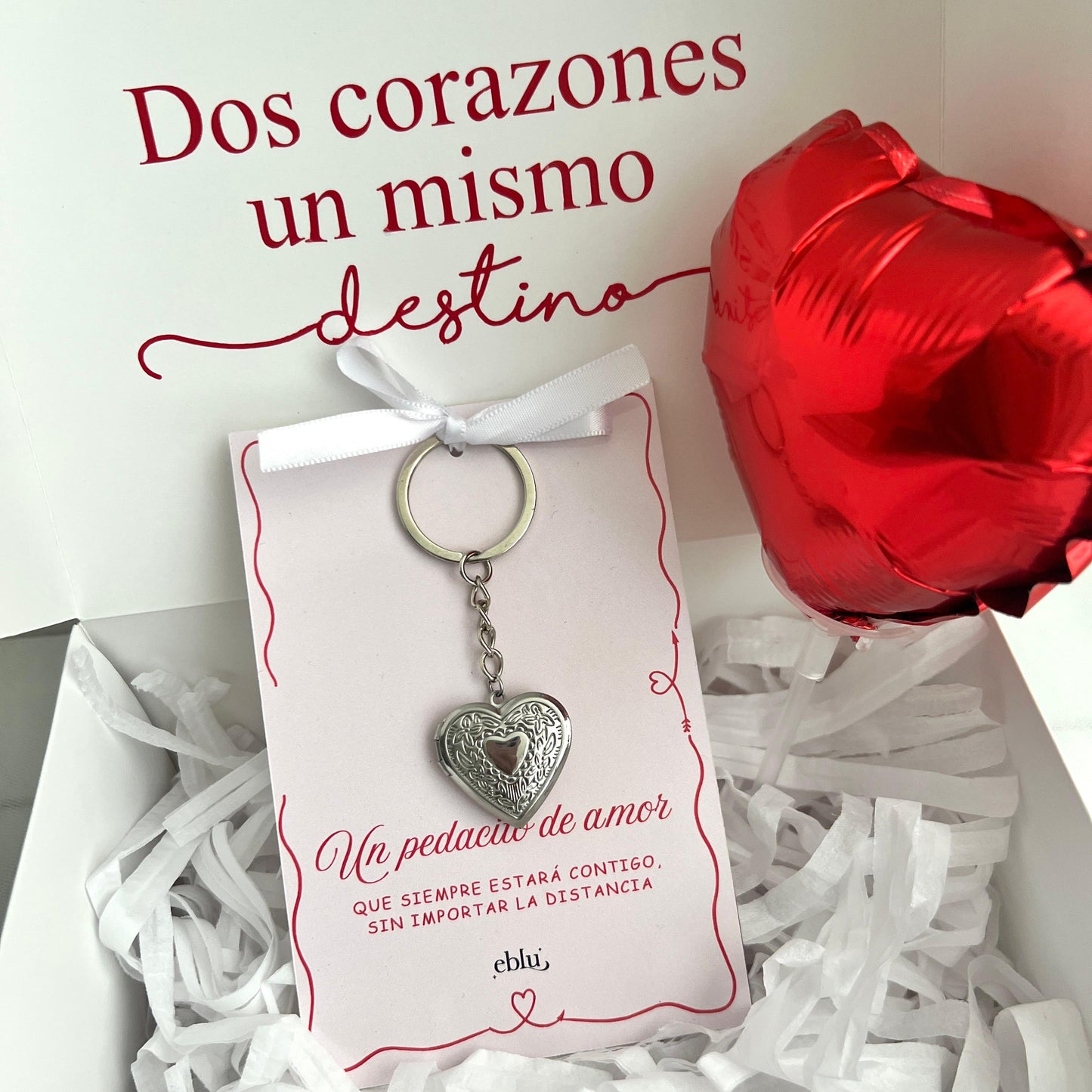 Llavero Love