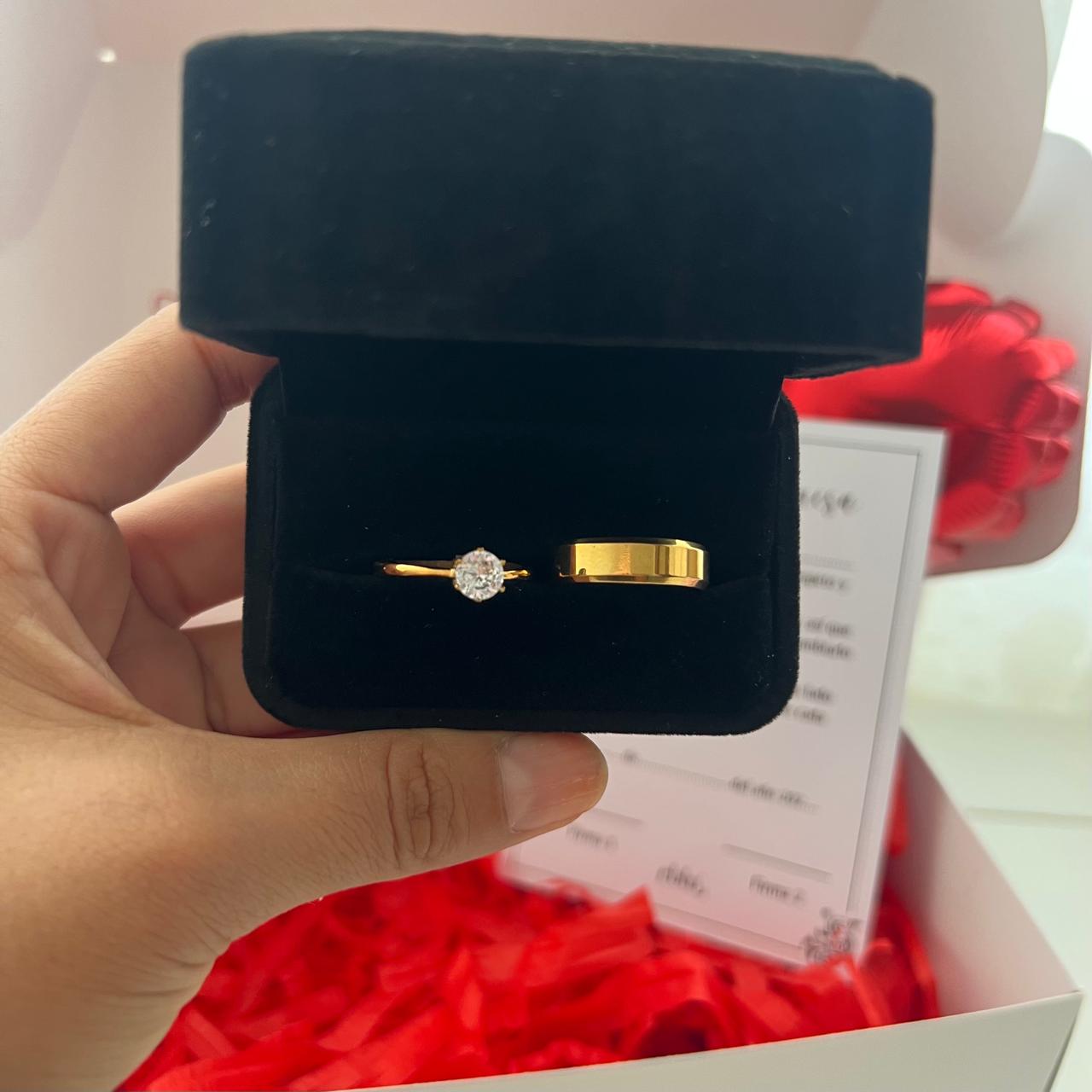 ANILLOS