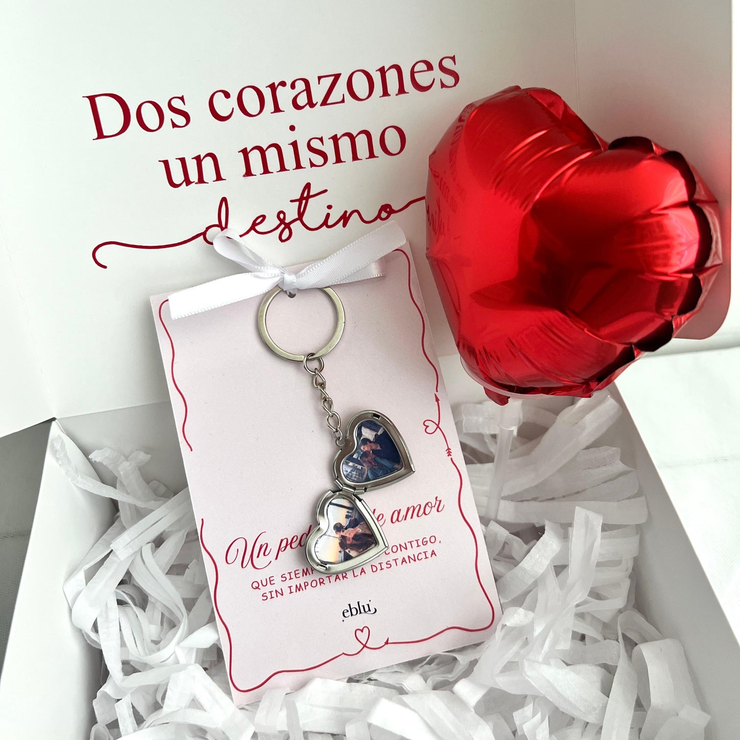 Llavero Love