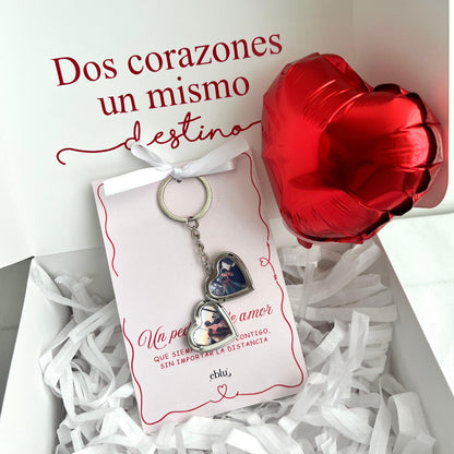Llavero Love