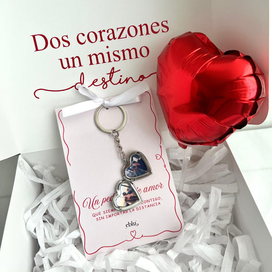 Llavero Love